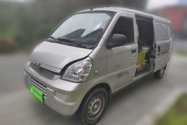 Camions d’occasion de Chine – Dès $2,441 | Guazi