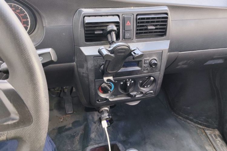 Used Wuling Rongguang 2021 1.5L Extended Standard Version with Power Steering L3C Audio And AC Panel