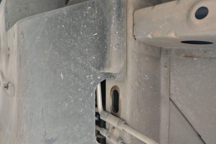 Used Wuling Rongguang 2021 1.5L Extended Basic Version L3C Chassis Front Left