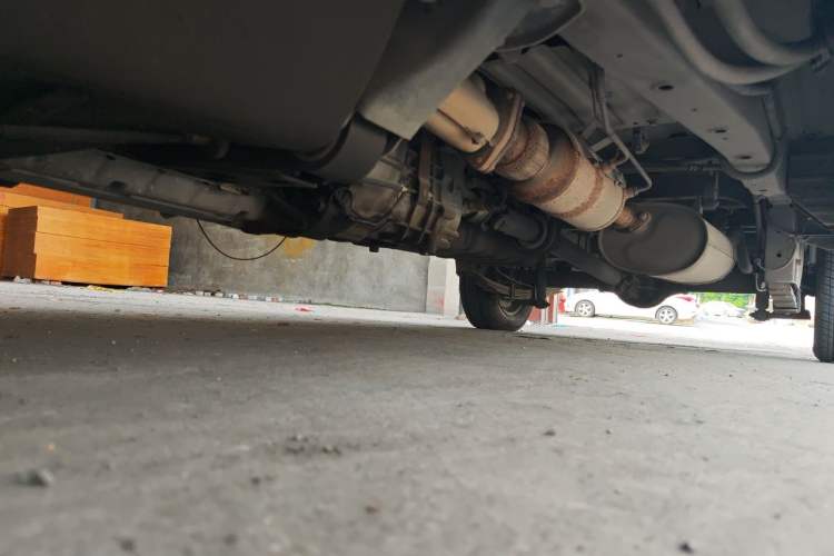 Used Wuling Rongguang 2021 1.5L Extended Standard Version with Air Conditioning – L3C Chassis Front Left