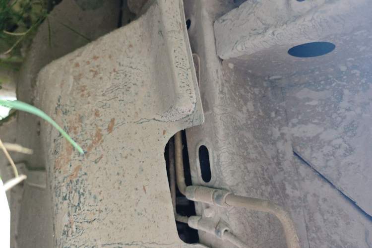 Used Wuling Rongguang 2021 1.5L Extended Standard Version with Air Conditioning – L3C Chassis Front Left