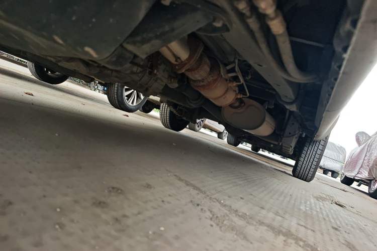 Used Wuling Rongguang 2021 1.5L Extended Standard Version with Air Conditioning – L3C Chassis Front Left
