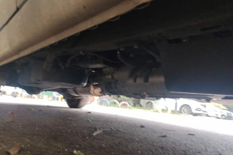 Used Wuling Rongguang 2021 1.5L Extended Basic Version L3C Chassis Front Right