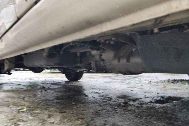 Used Wuling Rongguang 2021 1.5L Extended Basic Model Enclosed-Window Vehicle, 5-seater LAR Chassis Front Right