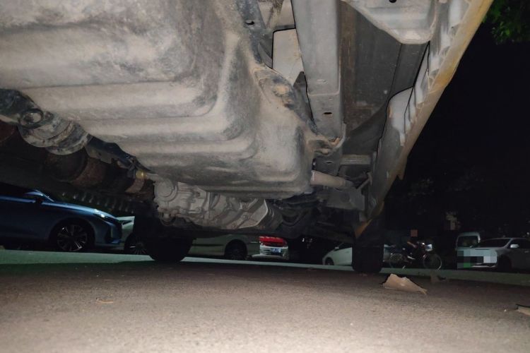 Used Wuling Rongguang 2021 1.5L Extended Standard Version with Power Steering L3C Chassis Rear Right