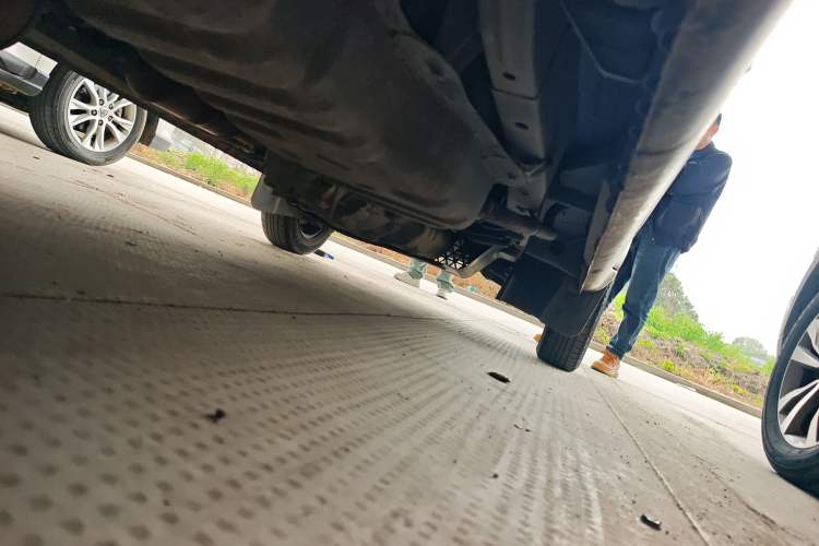 Used Wuling Rongguang 2021 1.5L Extended Standard Version with Air Conditioning – L3C Chassis Rear Right