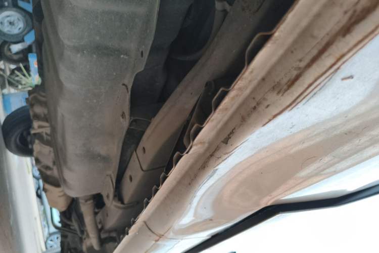 Used Wuling Rongguang 2021 1.5L Extended Basic Enclosed-Window Vehicle 2 Seats L3C Chassis Rear Right