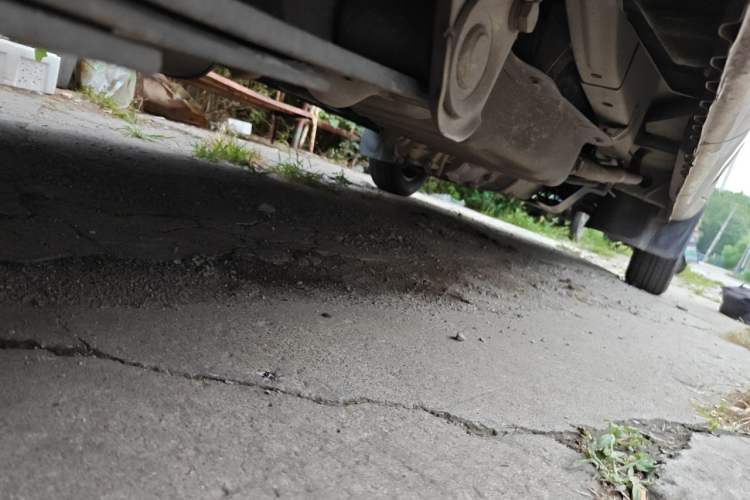 Used Wuling Rongguang 2021 1.5L Extended Basic Version L3C Chassis Rear Right