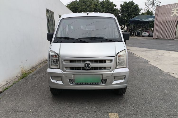 Used Wuling Rongguang 2021 1.5L Extended Basic Window-Sealed 5-Seat L3C Car Exterior 5