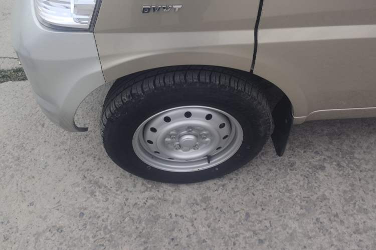 Used Wuling Rongguang 2021 1.5L Extended Standard Version with Air Conditioning – L3C Exterior 7