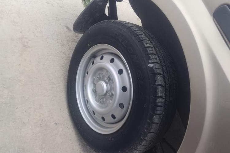 Used Wuling Rongguang 2021 1.5L Extended Standard Version with Air Conditioning – L3C Exterior 8