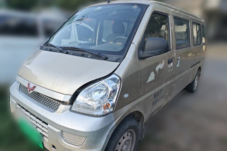 Used Wuling Rongguang 2021 1.5L Extended Standard Version with Air Conditioning – L3C Guazi used car, China used car export, Used car for sale, Used  cars, Cheapest cars for sale