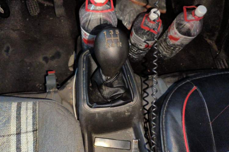 Used Wuling Rongguang 2021 1.2L S Base Model 5-Seater LSI Gear Lever
