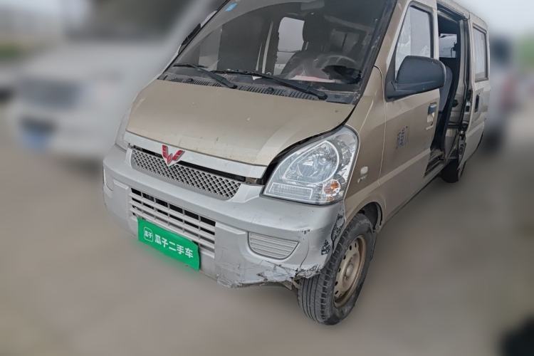 Used Wuling Rongguang 2021 1.5L Extended Standard Version with Air Conditioning – L3C Guazi used car, China used car export, Used car for sale, Used  cars, Cheapest cars for sale