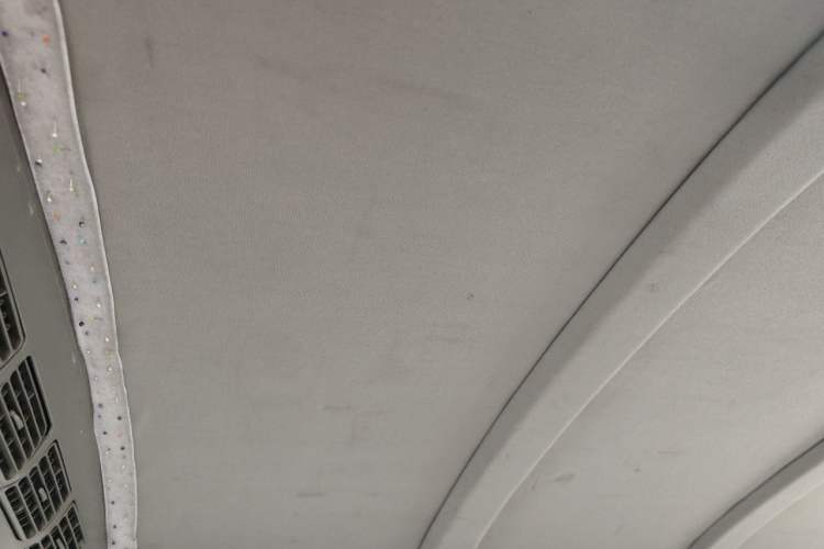 Used Wuling Rongguang 2021 1.5L Extended Basic Version L3C Headliner