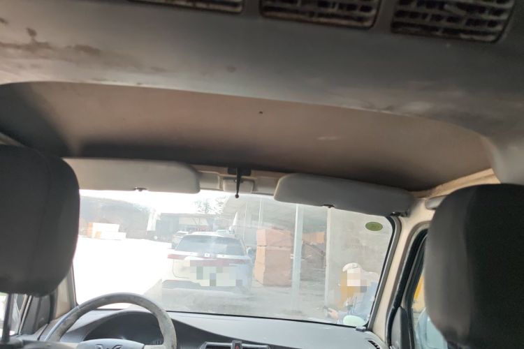 Used Wuling Rongguang 2021 1.5L Extended Standard Version with Air Conditioning – L3C Headliner