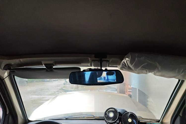 Used Wuling Rongguang 2021 1.5L Extended Standard Version with Air Conditioning – L3C Headliner