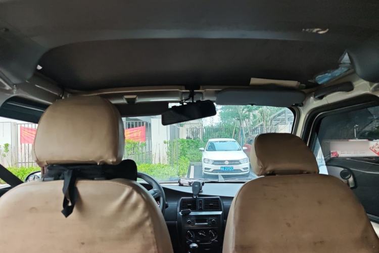 Used Wuling Rongguang 2021 1.5L Extended Basic Version L3C Headliner