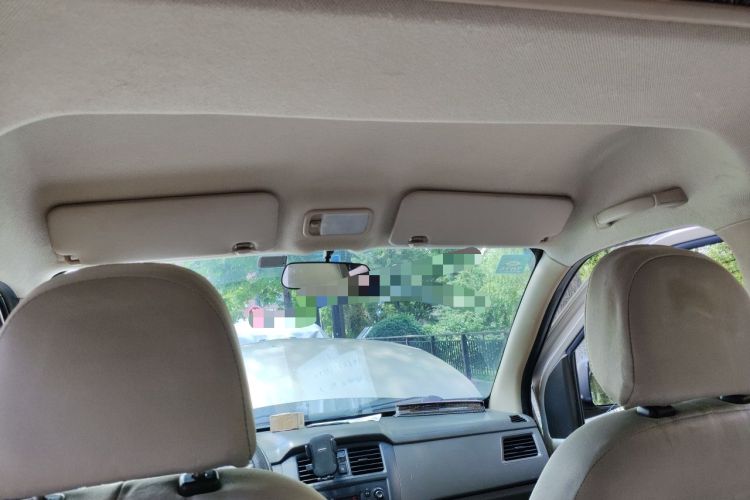 Used Wuling Rongguang 2021 1.2L S Base 7-Seater LSI Headliner