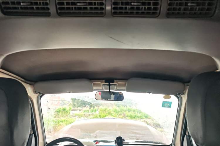 Used Wuling Rongguang 2021 1.5L Extended Standard Version with Air Conditioning – L3C Headliner