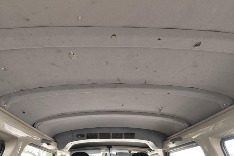 Used Wuling Rongguang 2021 1.5L Extended Basic Version L3C Headliner