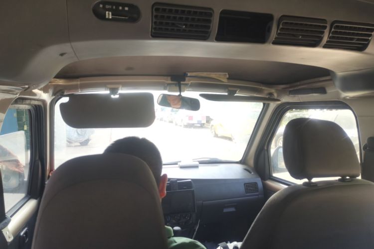 Used Wuling Rongguang 2021 1.5L Extended Basic Version L3C Headliner