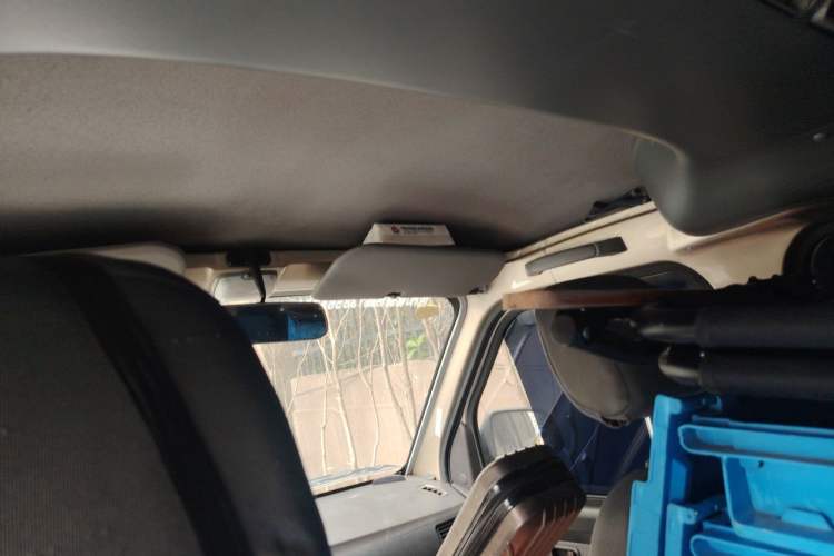 Used Wuling Rongguang 2021 1.5L Extended Basic Version L3C Headliner