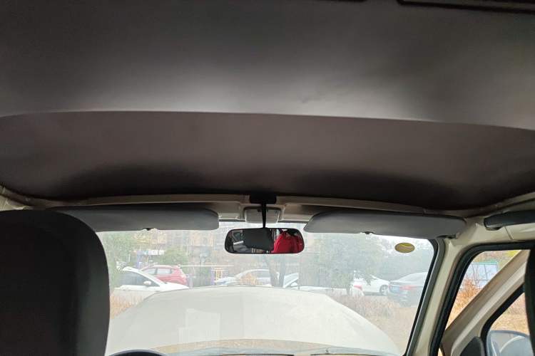 Used Wuling Rongguang 2021 1.5L Extended Basic Version L3C Headliner