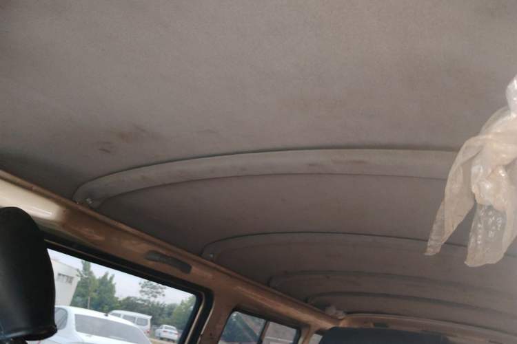 Used Wuling Rongguang 2021 1.5L Extended Basic Version L3C Headliner