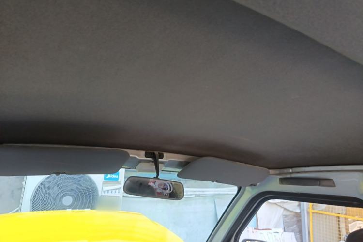 Used Wuling Rongguang 2021 1.5L Extended Standard Model Power-Assist Version LAR Headliner