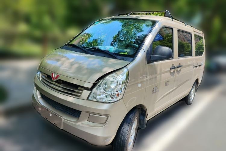 Used Wuling Rongguang 2021 1.2L S Base 7-Seater LSI Guazi used car, China used car export, Used car for sale, Used  cars, Cheapest cars for sale