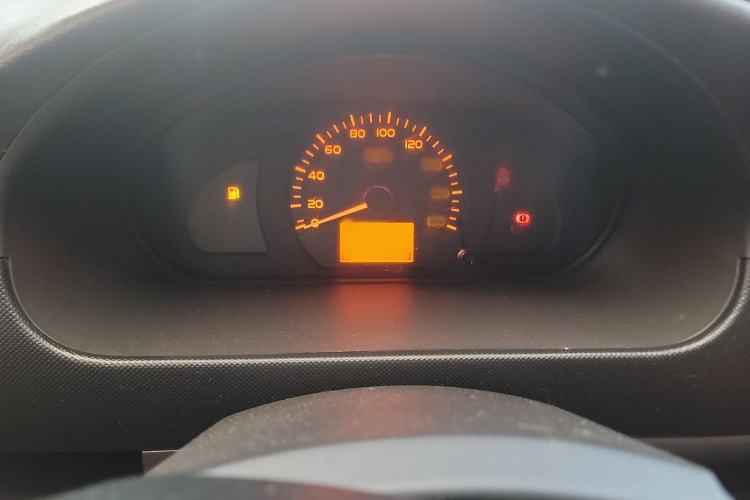 Used Wuling Rongguang 2021 1.5L Extended Basic Enclosed-Window Vehicle 2 Seats L3C Instrument Cluster