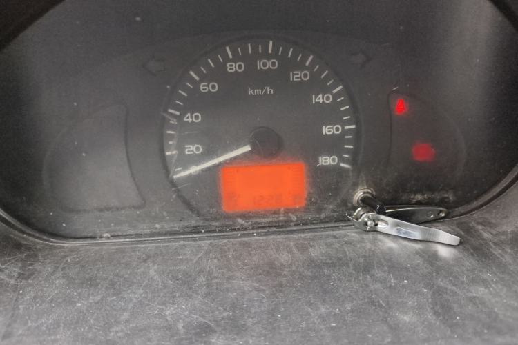 Used Wuling Rongguang 2021 1.5L Extended Basic Window-Sealed 5-Seat L3C Car Instrument Cluster