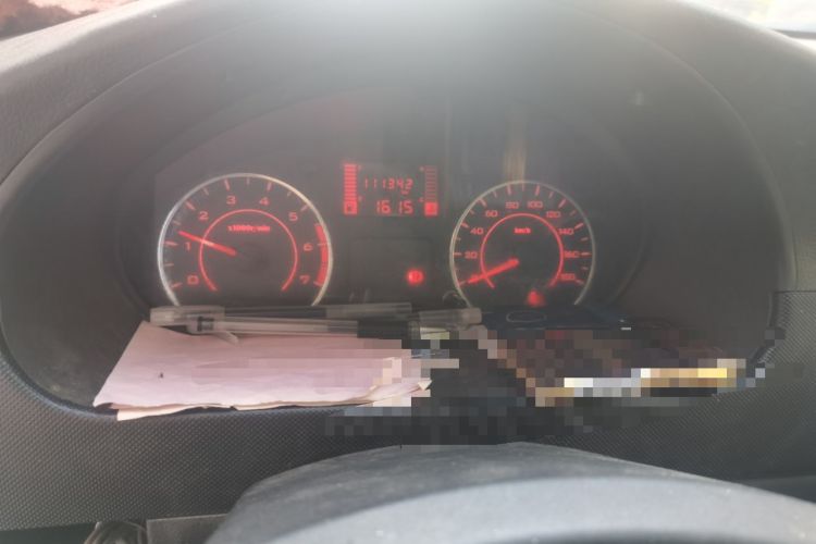 Used Wuling Rongguang 2021 1.5L Extended Basic Version L3C Instrument Cluster