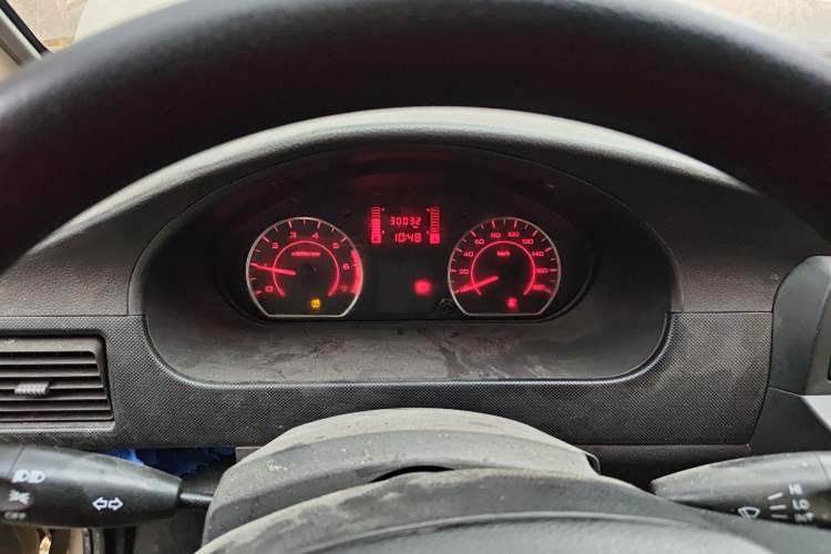Used Wuling Rongguang 2021 1.5L Extended Basic Version L3C Instrument Cluster