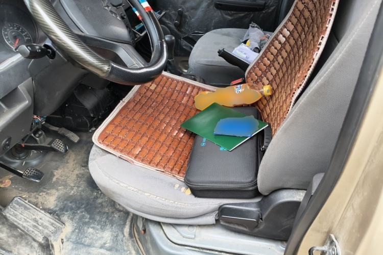 Used Wuling Rongguang 2021 1.5L Extended Basic Version L3C Left Front Seat