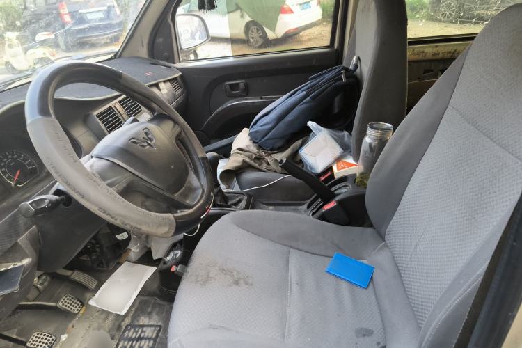 Used Wuling Rongguang 2021 1.5L Extended Basic Version L3C Left Front Seat