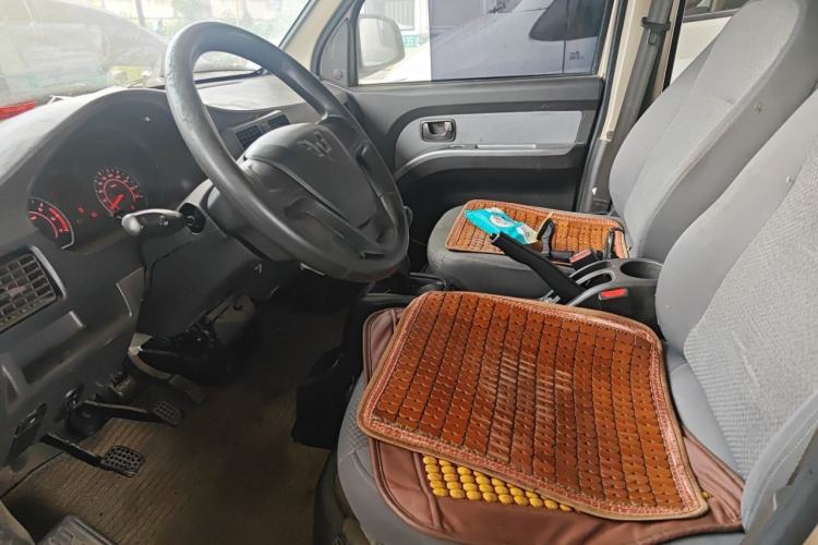 Used Wuling Rongguang 2021 1.5L Extended Standard Version with Air Conditioning – L3C Left Front Seat