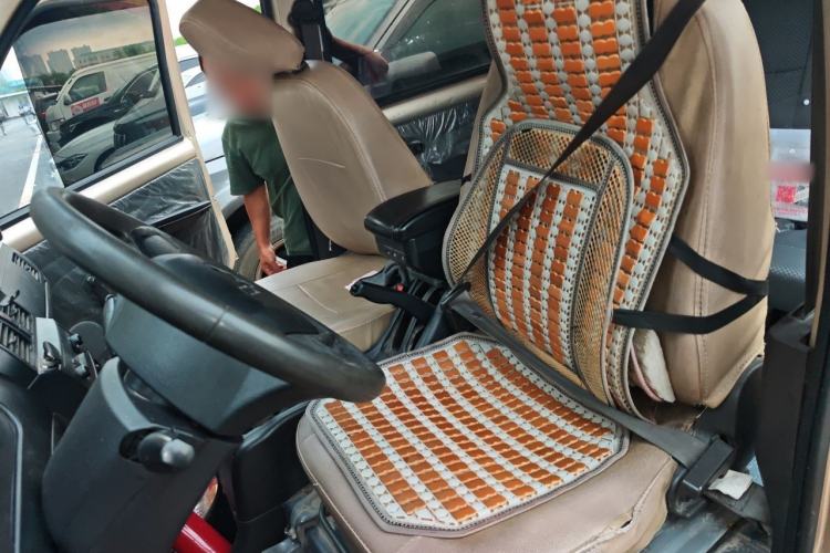 Used Wuling Rongguang 2021 1.5L Extended Basic Version L3C Left Front Seat