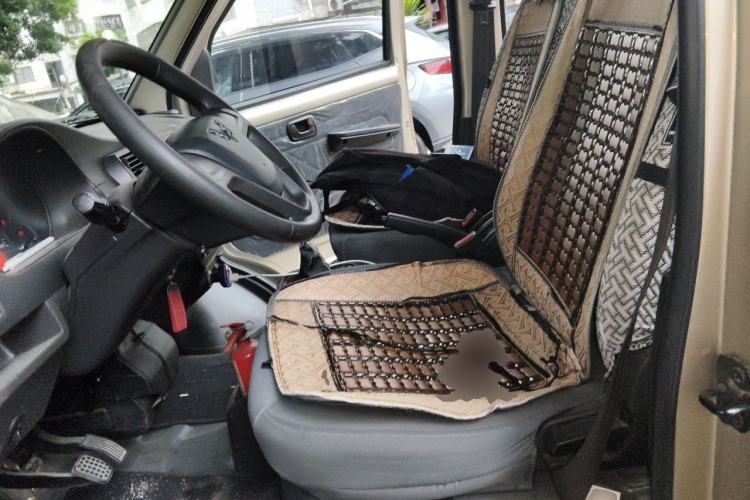Used Wuling Rongguang 2021 1.5L Extended Basic Model Enclosed-Window Vehicle, 5-seater LAR Left Front Seat