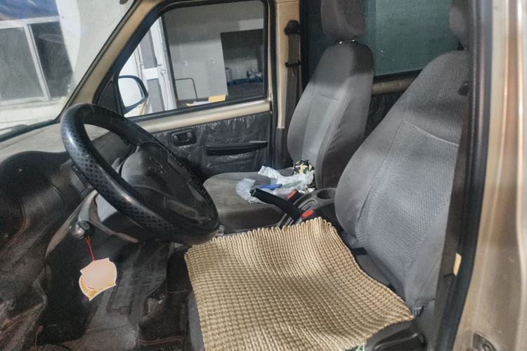Used Wuling Rongguang 2021 1.5L Extended Basic Window-Sealed 5-Seat L3C Car Left Front Seat
