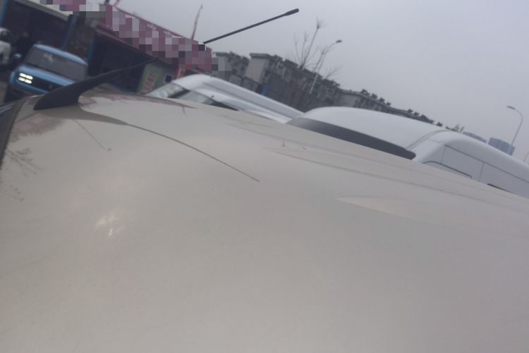 Used Wuling Rongguang 2021 1.5L Extended Standard Version with Air Conditioning – L3C Roof