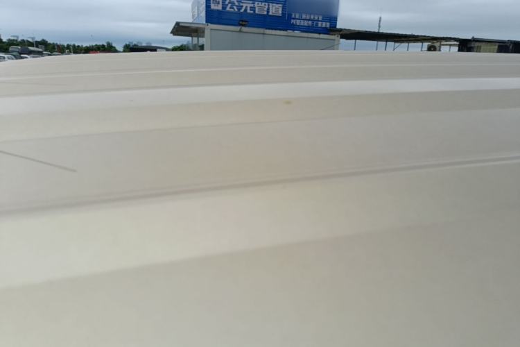 Used Wuling Rongguang 2021 1.5L Extended Standard Version with Air Conditioning – L3C Roof