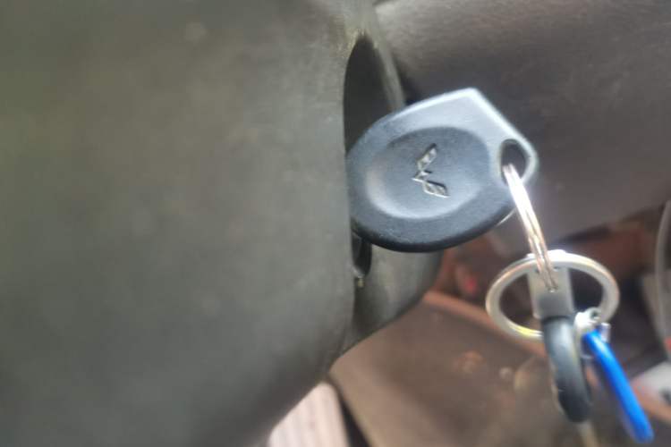Used Wuling Rongguang 2021 1.5L Extended Basic Version L3C Vehicle Key