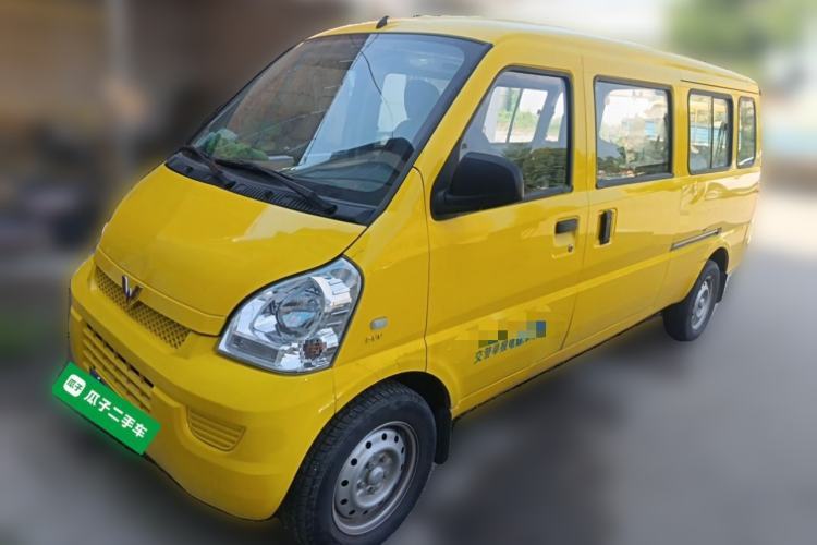 Wuling Rongguang 2021 1.5L Extended Standard Model Power-Assist Version LAR usata Guazi used car, China used car export, Used car for sale, Used  cars, Cheapest cars for sale