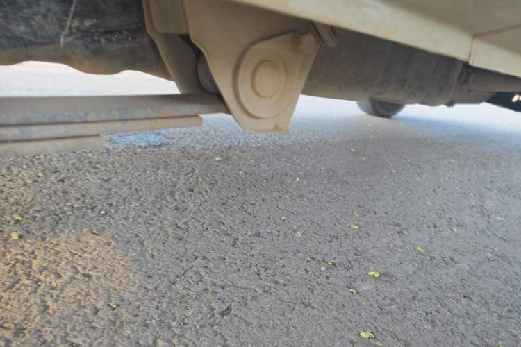 Used Wuling Rongguang  Chassis Rear Right