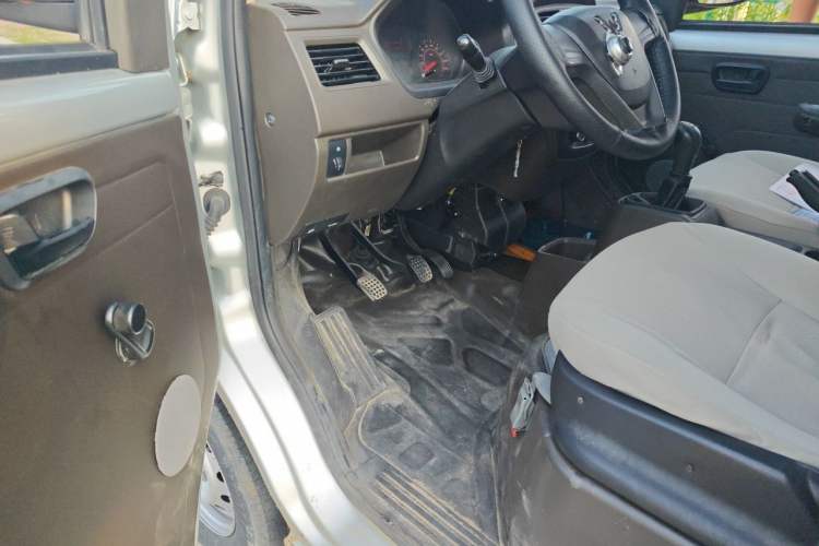 Used Wuling Rongguang  Driver Seat