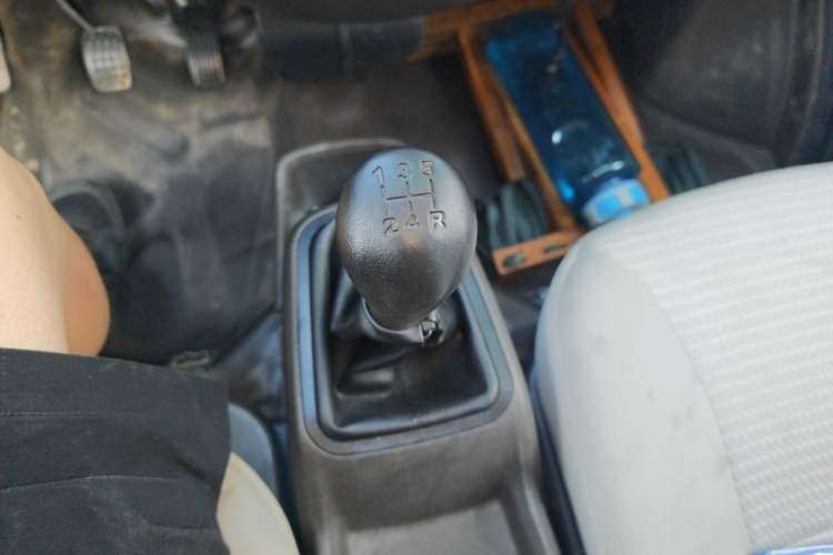 Used Wuling Rongguang  Gear Lever