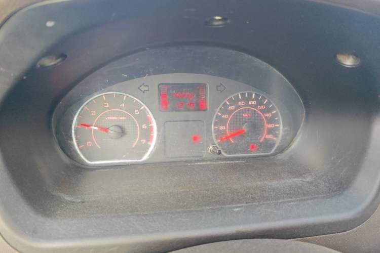 Used Wuling Rongguang  Instrument Cluster