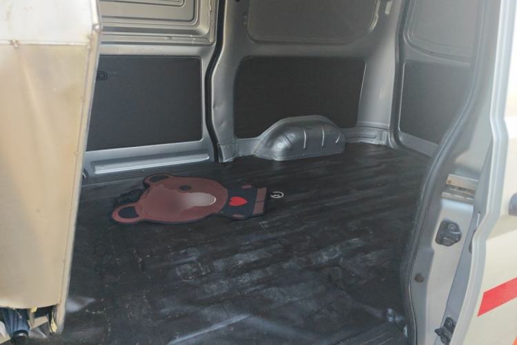 Used Wuling Rongguang  Left Rear Seat